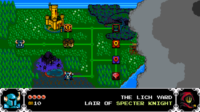 Illustration for article titled How Shovel Knight's Developers Modernized NES Game Design